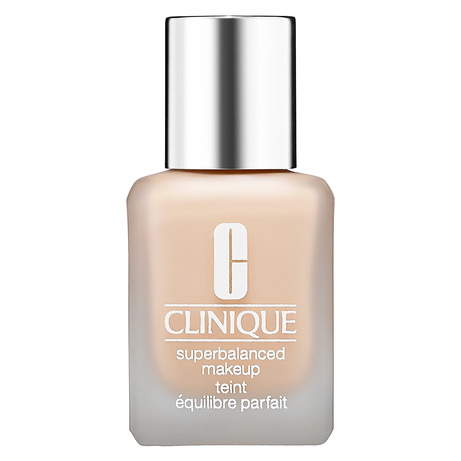 CLINIQUE Superbalanced™ Makeup Foundation Color: Breeze