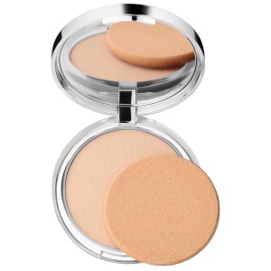 CLINIQUE Superpowder Double Face Makeup Foundation - Matte Cream, Full Coverage