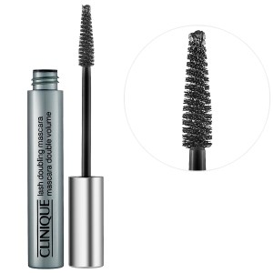 CLINIQUE Lash Doubling Mascara Color: Black