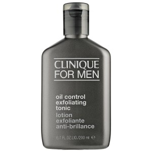 CLINIQUE Exfoliating Tonic for Clearer Skin