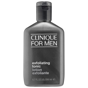 CLINIQUE Exfoliating Tonic for Clearer Skin