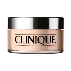 CLINIQUE Blended Face Powder Color: Transparency 3