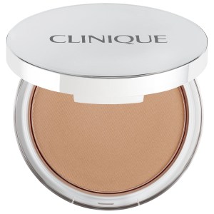 CLINIQUE Stay-Matte Sheer Pressed Powder in Stay Beige