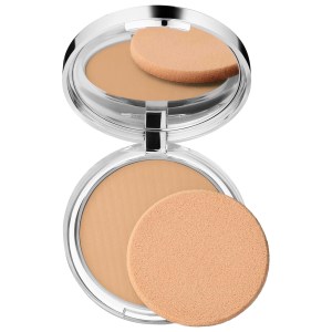CLINIQUE Superpowder Double Face Makeup Foundation Color: Matte Honey
