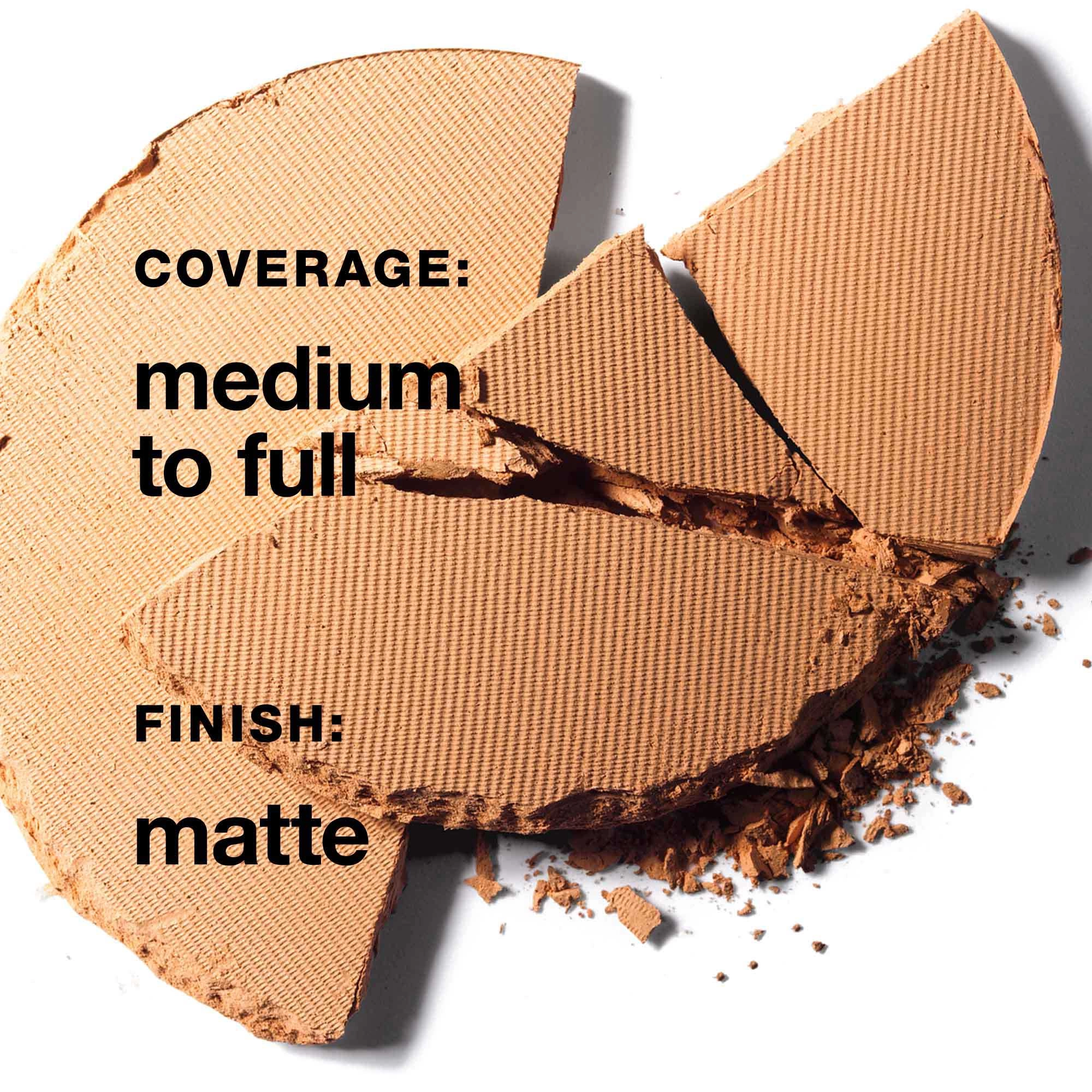 CLINIQUE Superpowder Double Face Makeup Foundation Color: Matte Neutral - Image 2