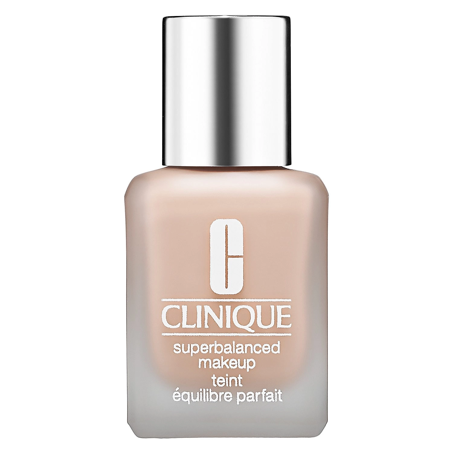CLINIQUE Superbalanced™ Makeup Foundation Color: Cream Chamois