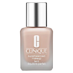 CLINIQUE Superbalanced™ Makeup Foundation Color: Porcelain Beige Medium Coverage