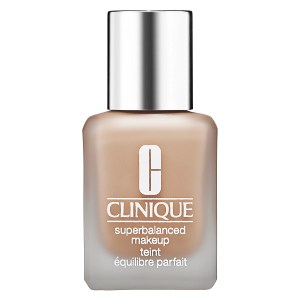 CLINIQUE Superbalanced™ Makeup Foundation Color: Sand