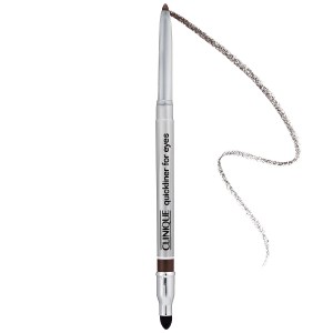 CLINIQUE Quickliner™ For Eyes Eyeliner in Dark Chocolate