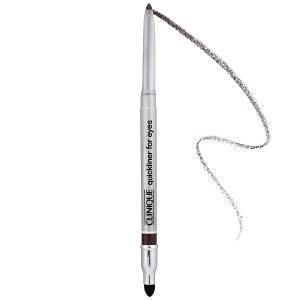 CLINIQUE Quickliner™ For Eyes Eyeliner in Black/Brown
