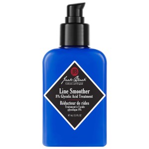 Jack Black Line Smoother Oil-Free Moisturizer 3.3 oz