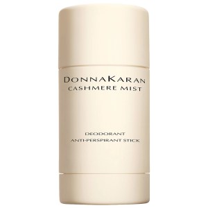 Donna Karan Cashmere Mist Deodorant 1.7 oz/50g Floral Scent Fresh Scent