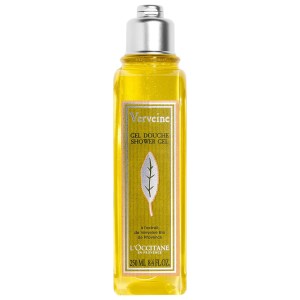 L'Occitane Verbena Shower Gel