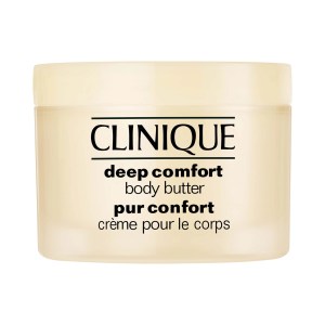 CLINIQUE Deep Comfort Body Butter 6.7 oz/200 mL