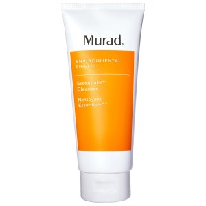 Murad Essential-C Cleanser 6.5 oz Vitamin C Dark Circles