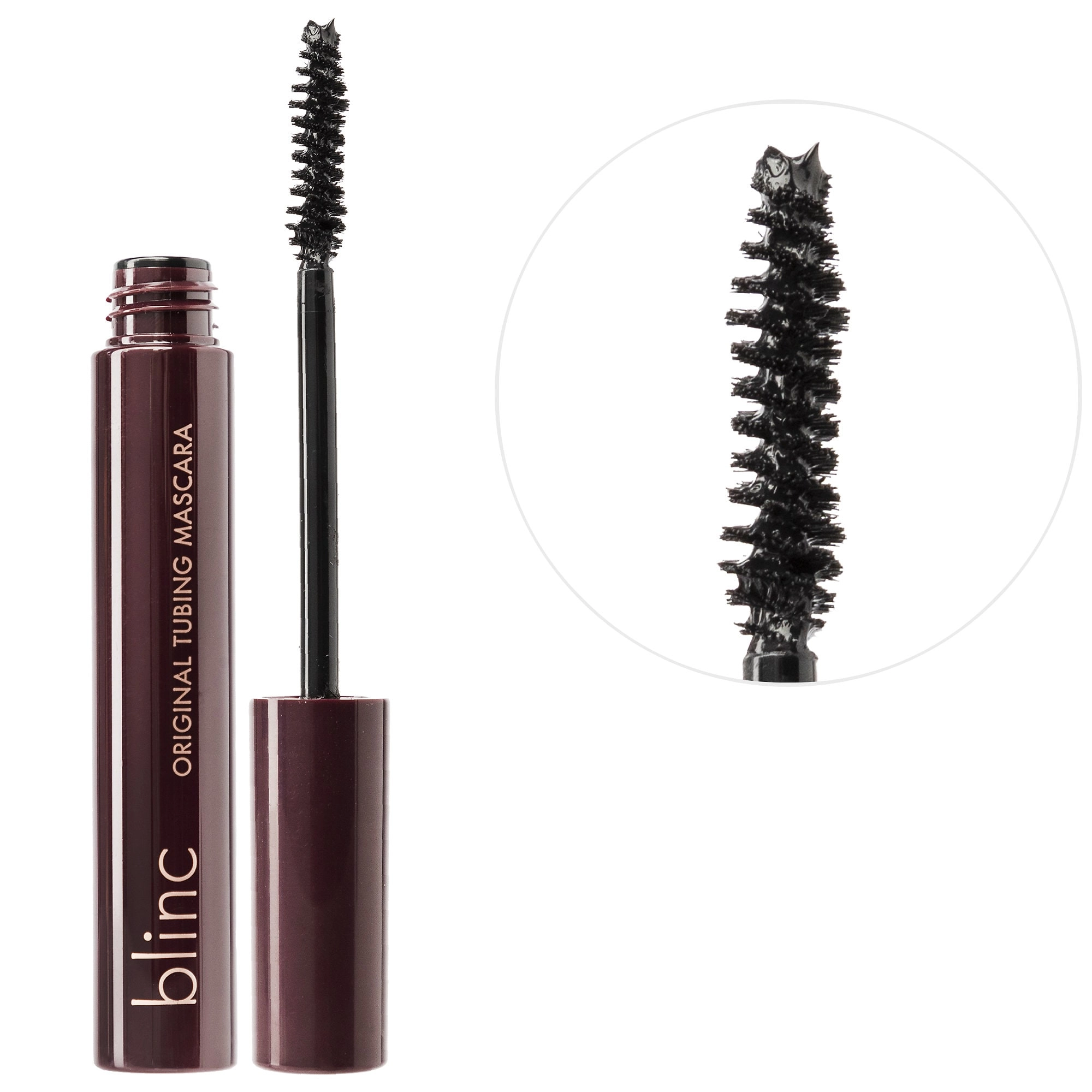 Blinc Original Tubing Mascara Color: Black