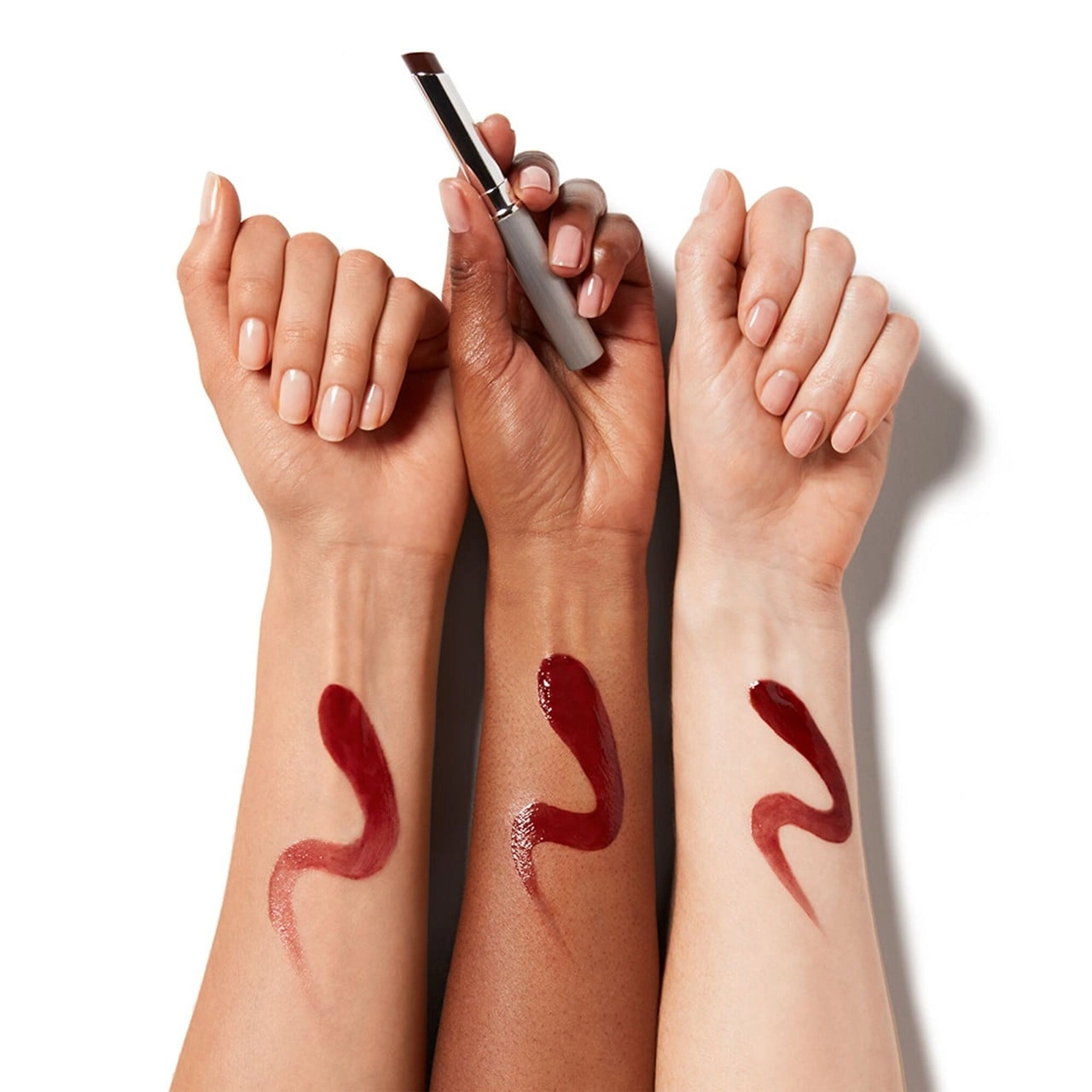 CLINIQUE Almost Lipstick Color: Black Honey - Image 7