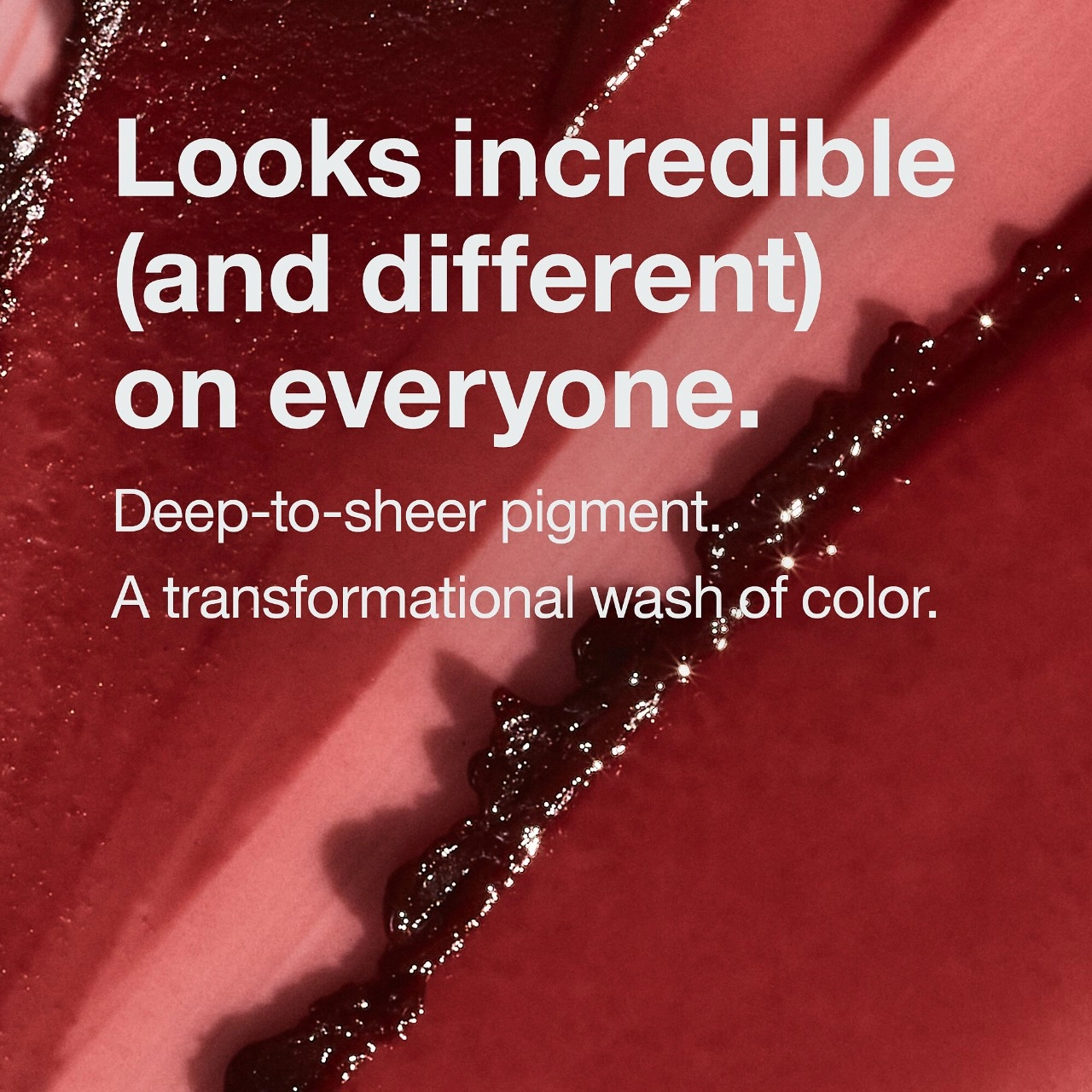 CLINIQUE Almost Lipstick Color: Black Honey - Image 4