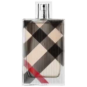 BURBERRY Brit Eau de Parfum 3.3 oz/100 mL Floral Layerable Scent