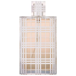 BURBERRY Brit Eau de Toilette 3.3 oz/100 mL Green-Oriental Blend