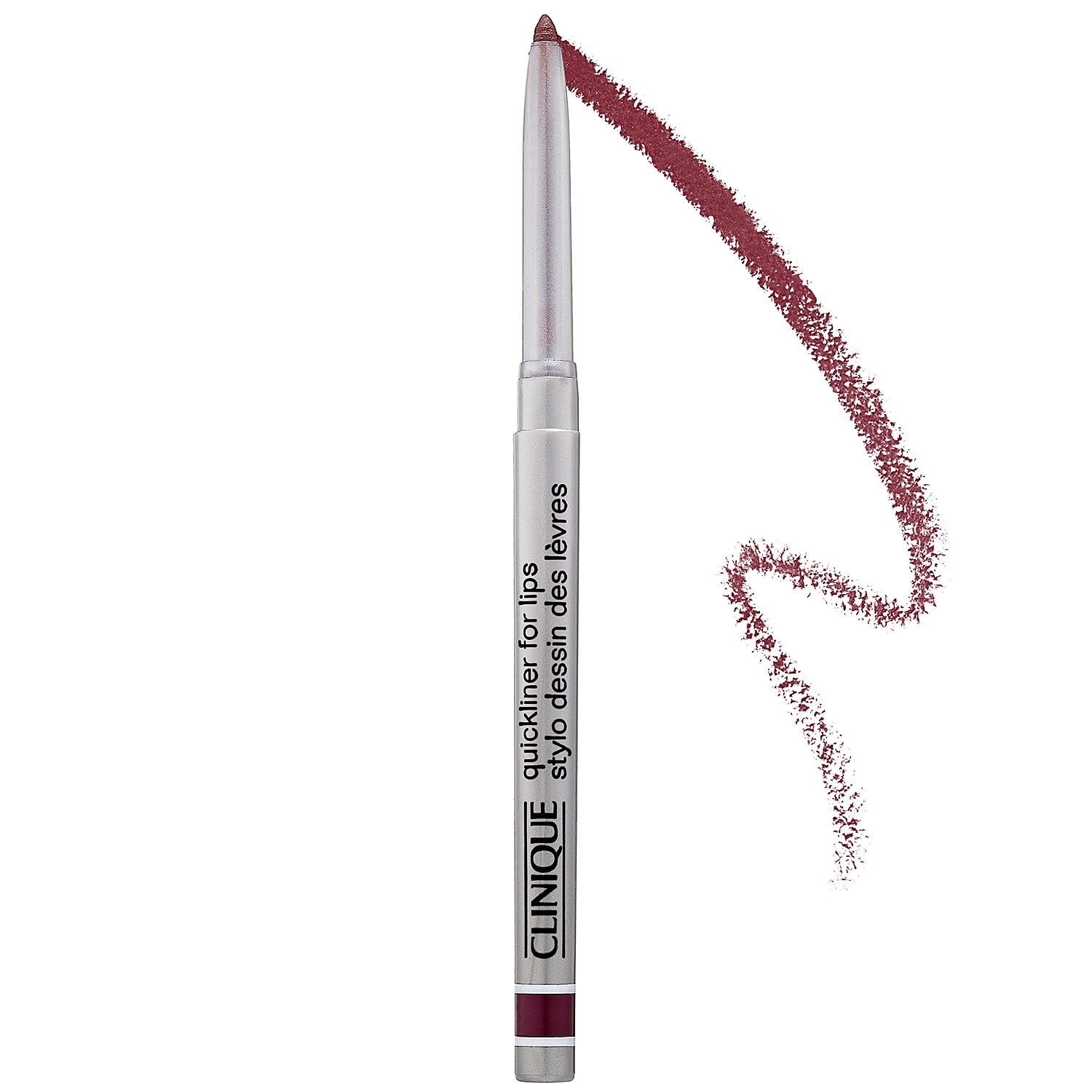 CLINIQUE Quickliner™ For Lips Lip Liner Color: Chili