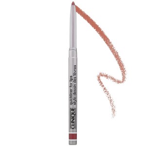 CLINIQUE Quickliner™ For Lips Lip Liner in Honeystick