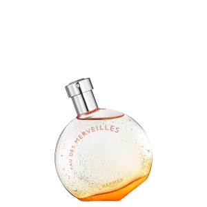 HERMÈS Eau des Merveilles Earthy & Woody Perfume 1.6 oz/47 mL