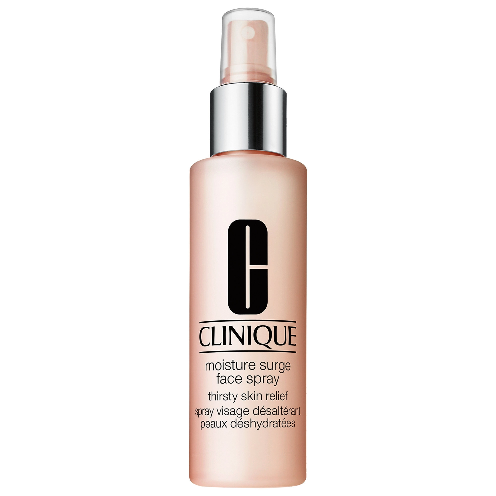 CLINIQUE Moisture Surge Face Spray