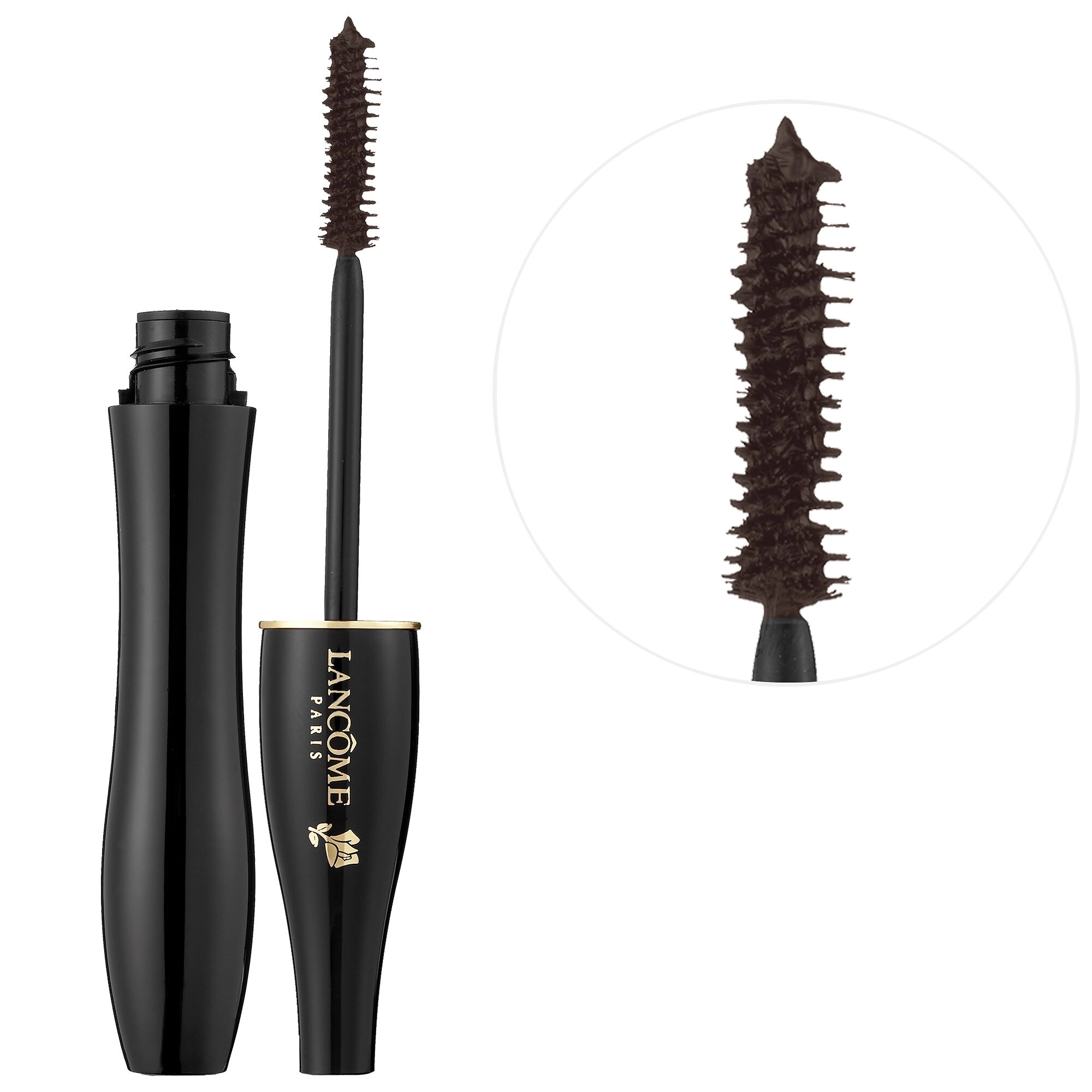Lancôme Hypnôse Volumizing Mascara Brown