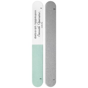 Deborah Lippmann Smooth Operator - Buffer Nail File