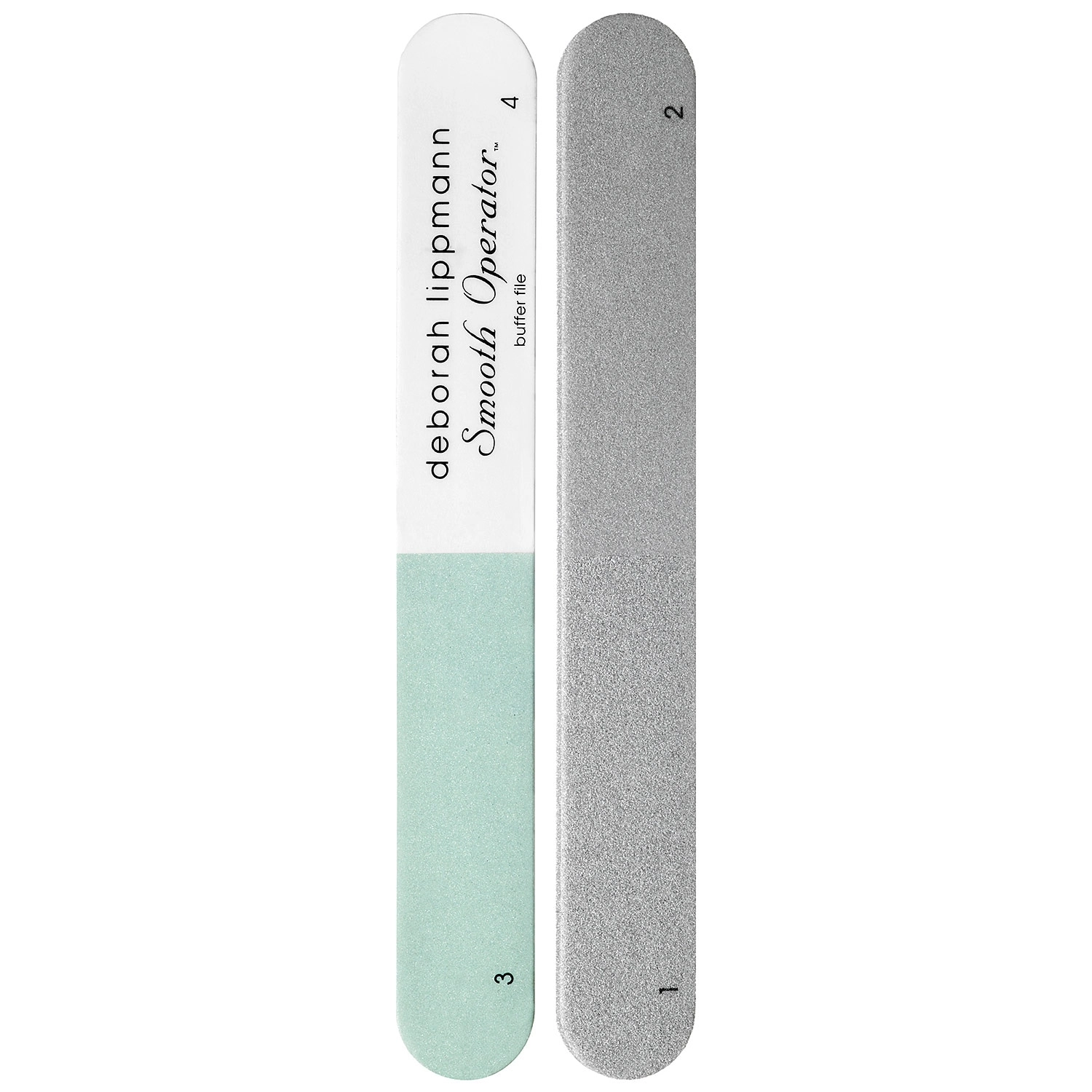 Deborah Lippmann Smooth Operator - Buffer Nail File