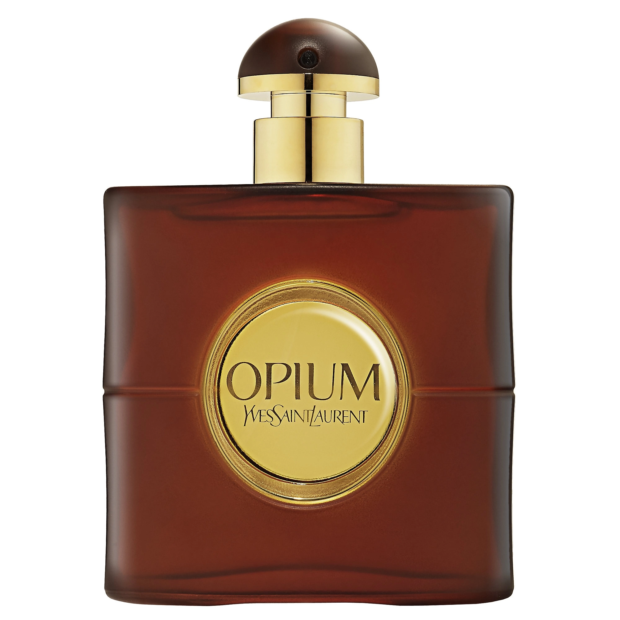 Yves Saint Laurent Opium 1.6 oz/50 mL Warm Floral Fragrance