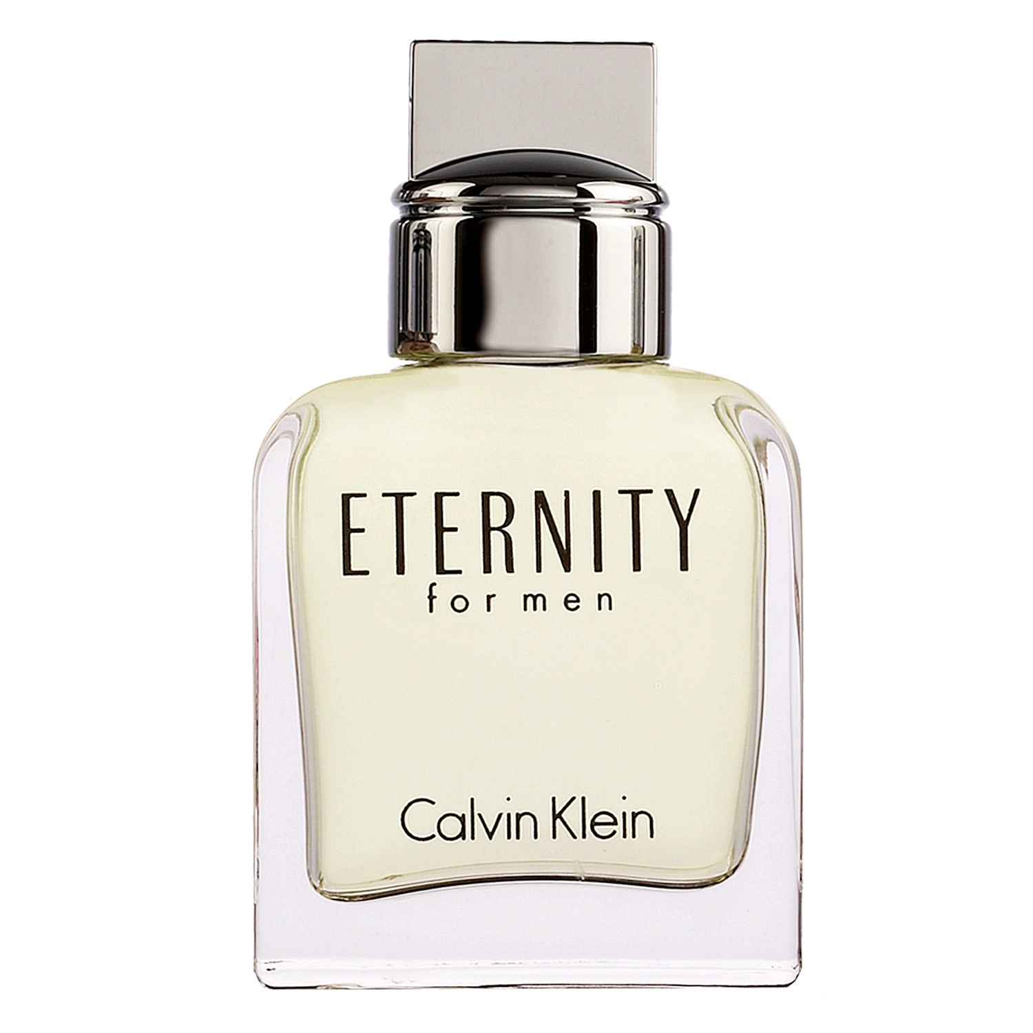 Calvin Klein ETERNITY FOR MEN 3.4 oz/100 mL Classic Refreshing Scent