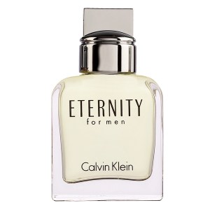 Calvin Klein ETERNITY FOR MEN 1.7 oz/50 mL
