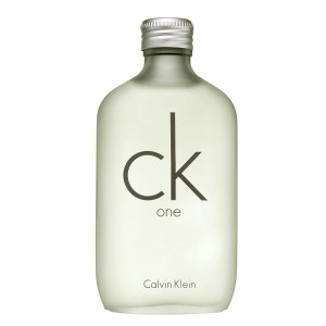 Calvin Klein ck one Eau de Toilette 1.7 oz/50 mL Fresh Citrus & Fruits
