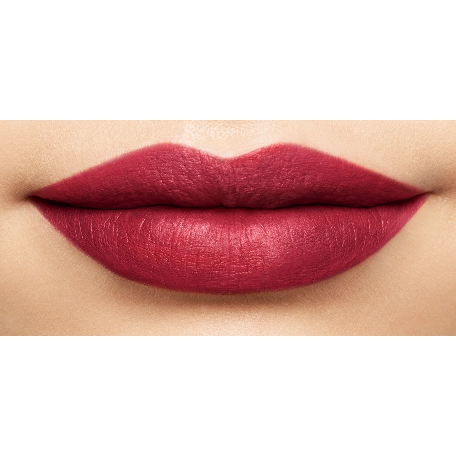 NARS Velvet Matte Lipstick Pencil in Damned - Magenta Vegan Matte Finish - Image 4