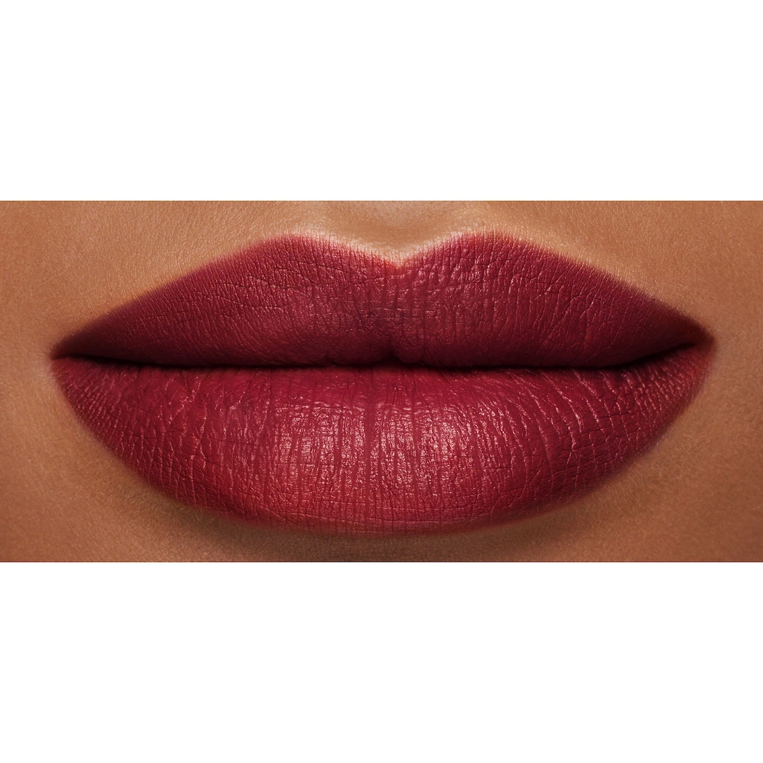NARS Velvet Matte Lipstick Pencil in Damned - Magenta Vegan Matte Finish - Image 2