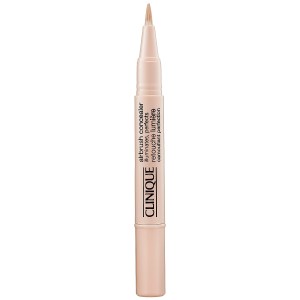 CLINIQUE Airbrush Concealer Illuminates, Perfects Color: Neutral Fair