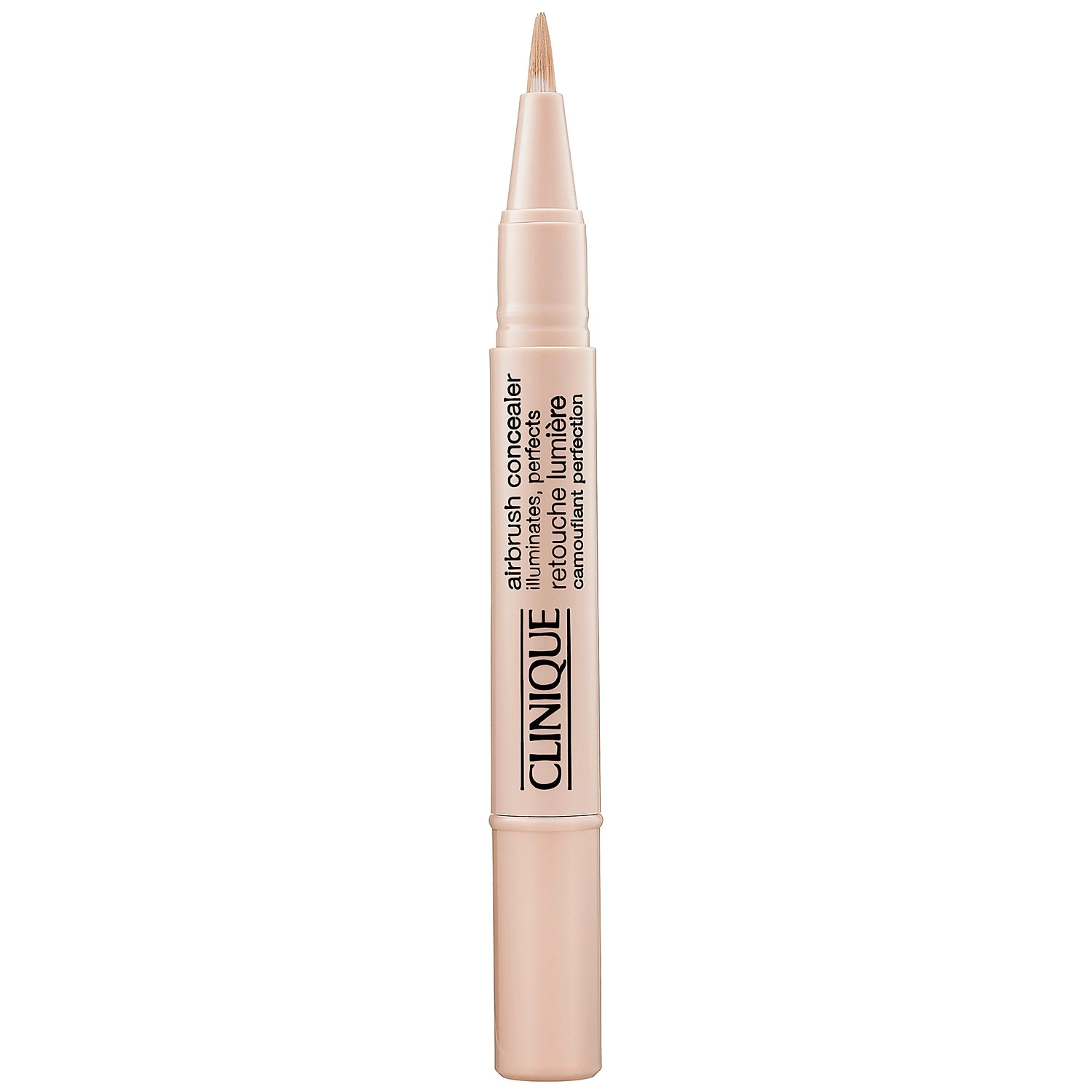 CLINIQUE Airbrush Concealer Illuminates, Perfects Color: Neutral Fair