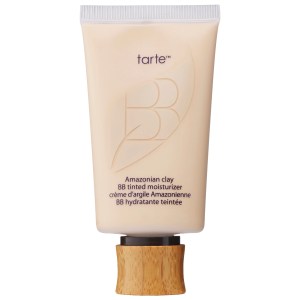 Tarte Amazonian Clay BB Tinted Moisturizer Ivory - Oil-Free, Hydrating, and Brightening