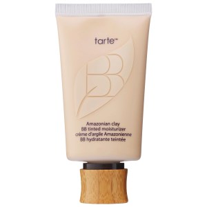 Tarte Amazonian Clay BB Tinted Moisturizer - Light, Long-Lasting Coverage