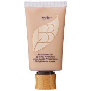 Tarte Amazonian Clay BB Tinted Moisturizer - Tan, Medium Complexion, Yellow Undertones