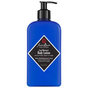 Jack Black Cool Moisture Body Lotion 16 oz/473 mL