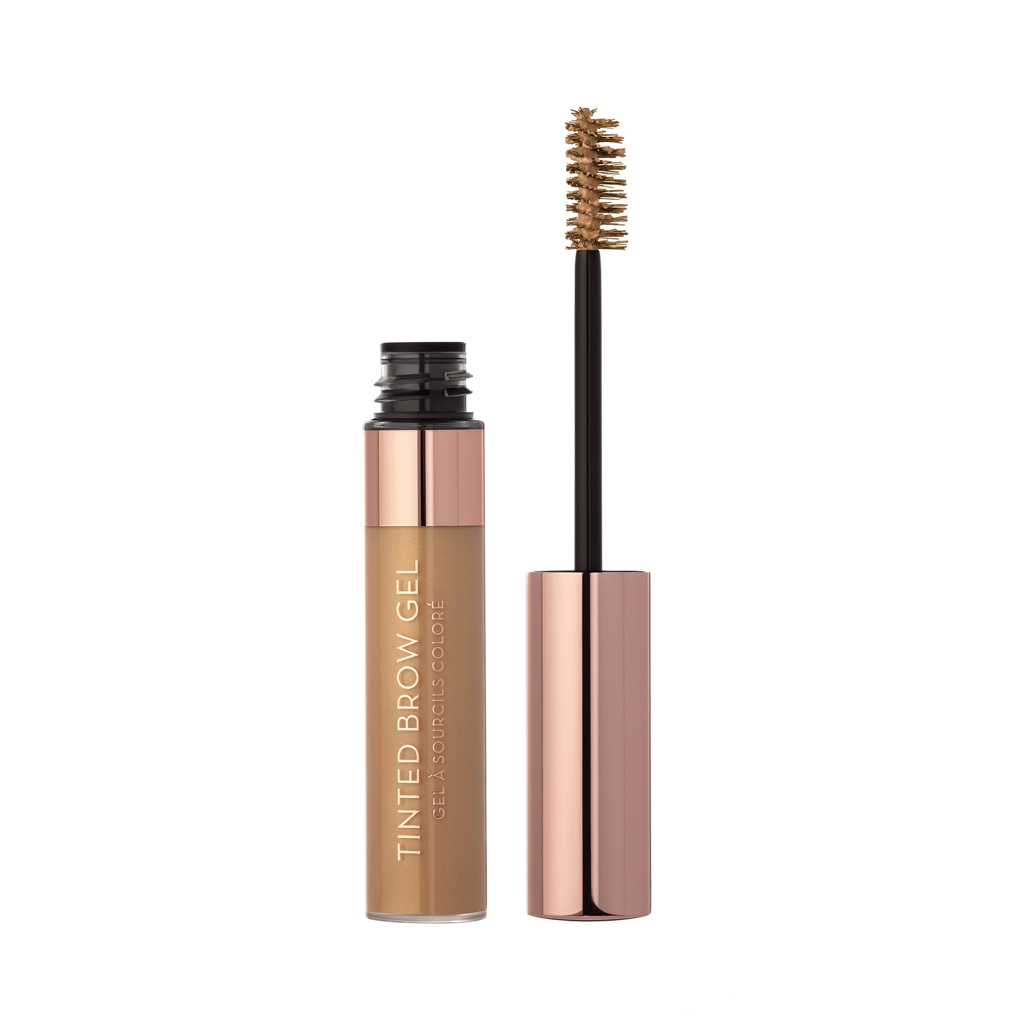 Anastasia Beverly Hills Tinted Brow Gel - Blonde Golden Taupe, Vegan, Natural Finish - Image 4