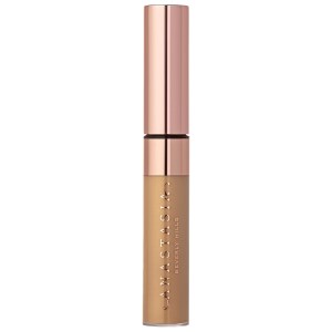 Anastasia Beverly Hills Tinted Brow Gel - Blonde Golden Taupe, Vegan, Natural Finish
