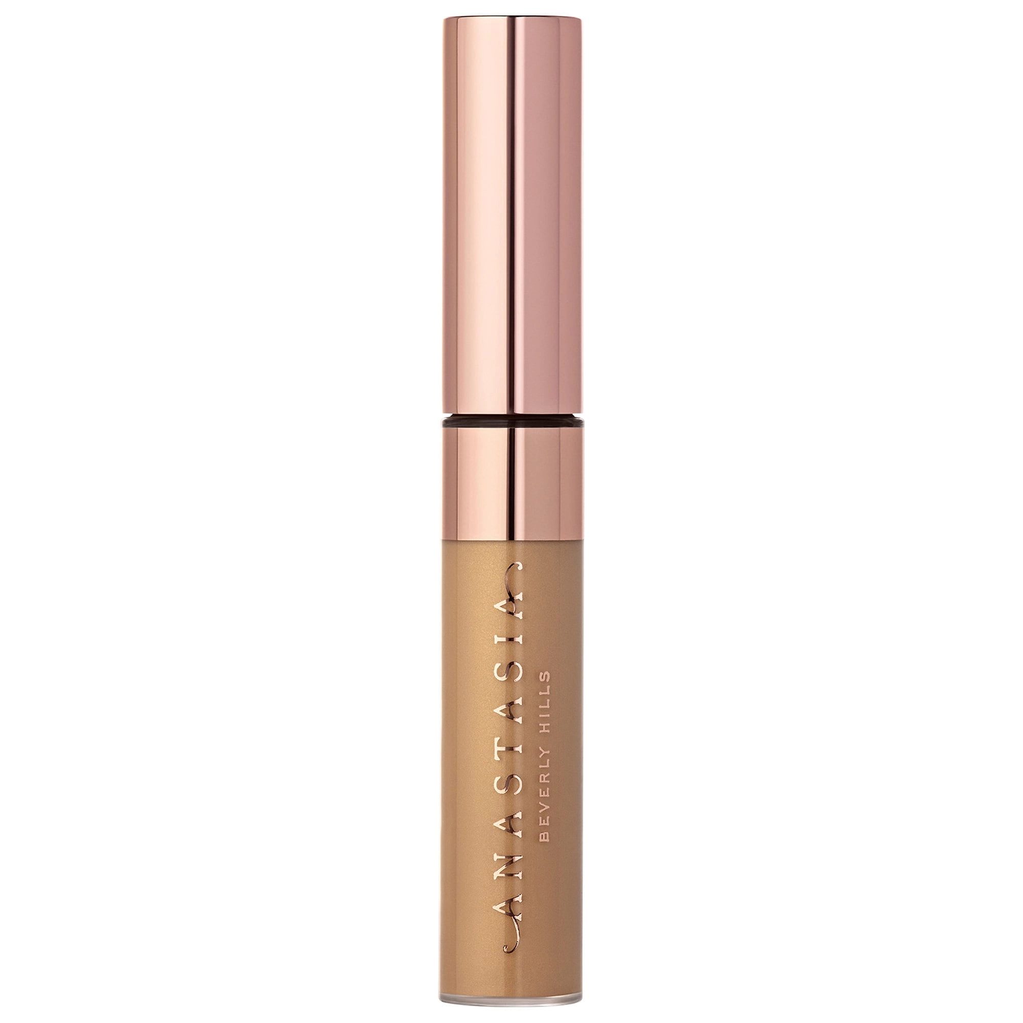 Anastasia Beverly Hills Tinted Brow Gel - Blonde Golden Taupe, Vegan, Natural Finish