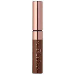 Anastasia Beverly Hills Tinted Brow Gel - Brunette, Vegan, Natural Finish