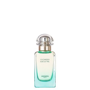 HERMÈS Un Jardin sur le Nil Eau de Toilette 1.6 oz/47 mL Fresh Unisex Scent