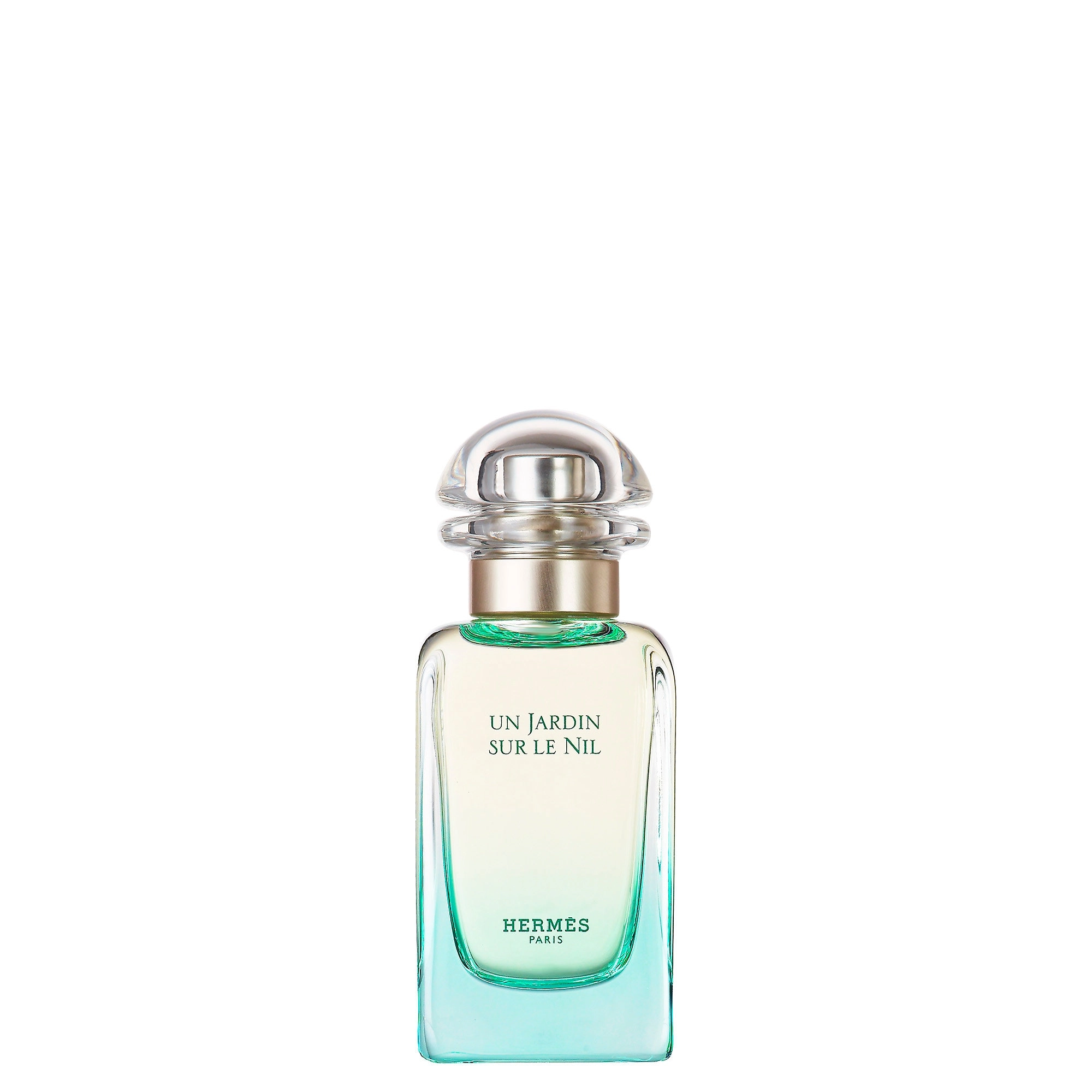 HERMÈS Un Jardin sur le Nil Eau de Toilette 1.6 oz/47 mL Fresh Unisex Scent