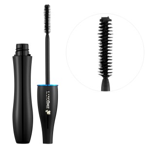 Lancôme HYPNOSE WATERPROOF - Custom Volume Mascara Black